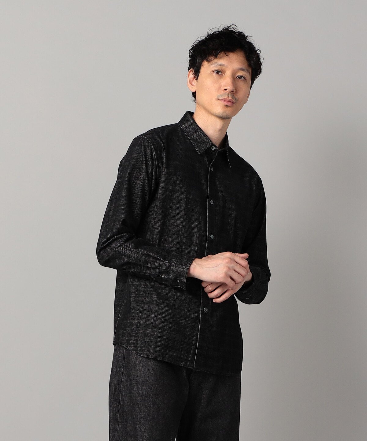 楽天市場】comme des garcons shirt コーデュロイの通販