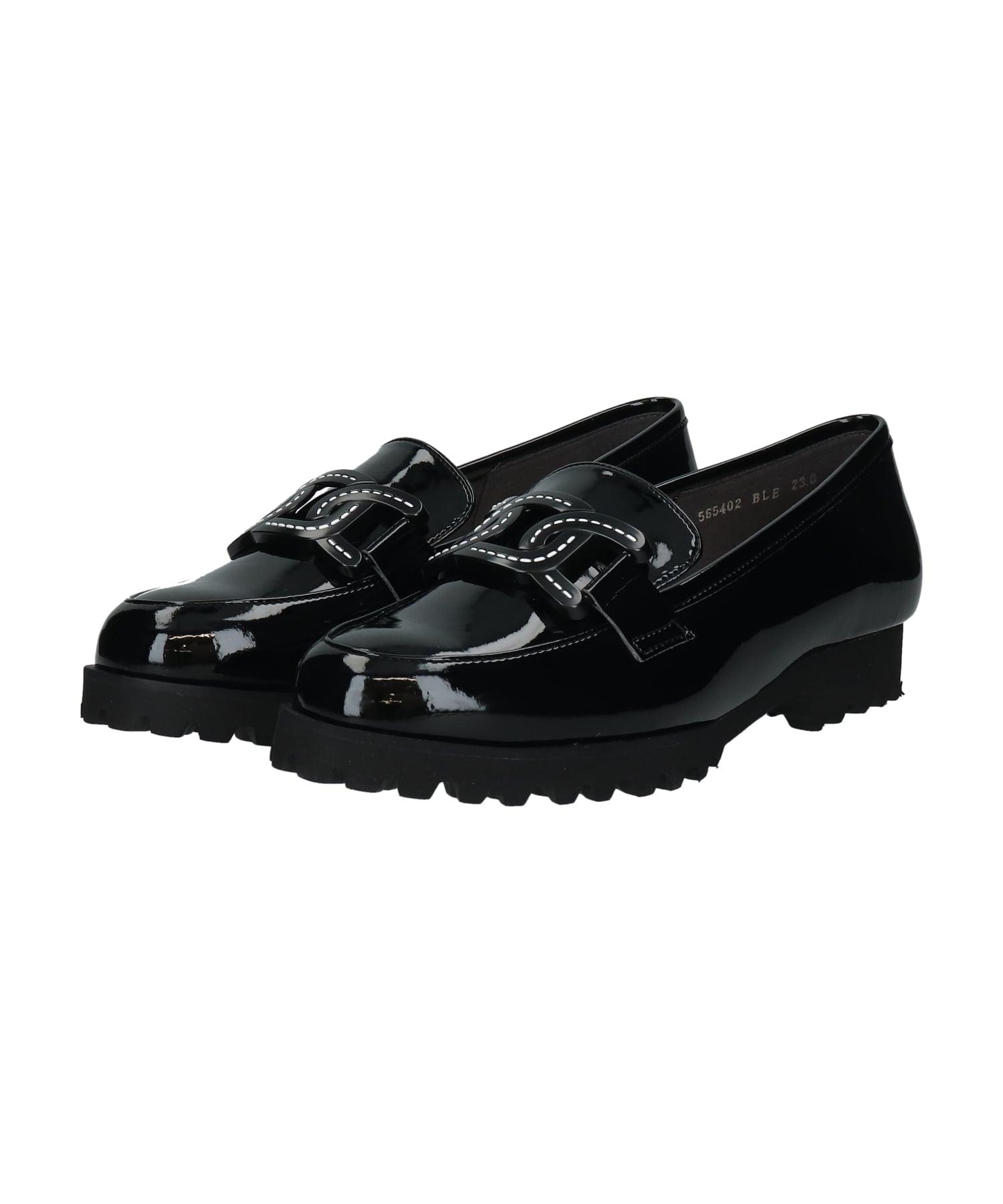 Bridget Birkin Walk 【Bridget Birkin Walk】ラウンドコンフォートローファー ブリジットバーキン シューズ・靴 パンプス【送料無料】
