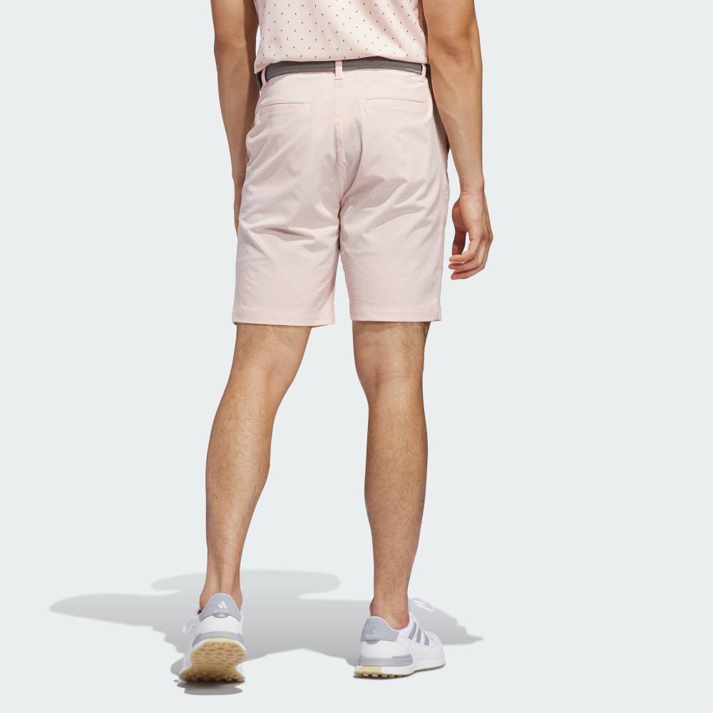 【公式】アディダス adidas 返品可 アルティメット365 9インチ メルトアウェイ ショーツ アディダス パンツ その他のパンツ ピンク