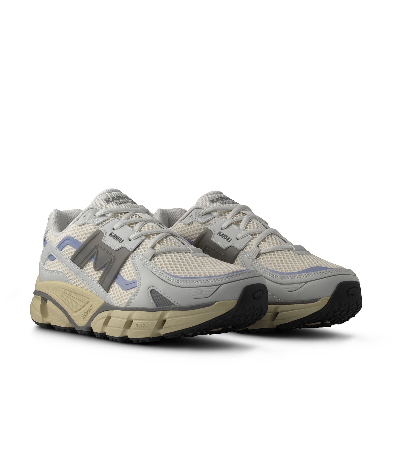 【国内EXCLUSIVE】KARHU Super Fulcrum スニーカー / モダンライフスタイルモデル カルフ シューズ・靴 スニーカー