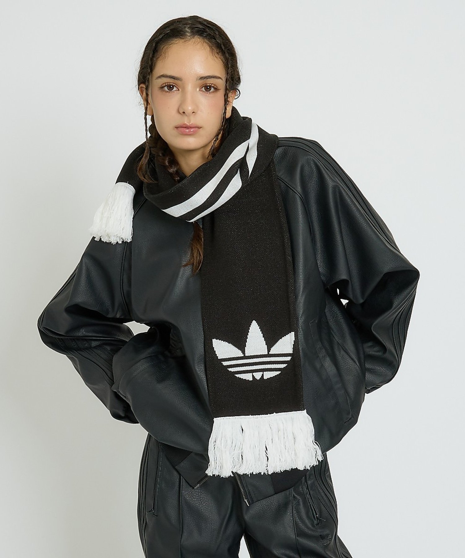 楽天市場】gosha rubchinskiy adidas（マフラー・スカーフ｜バッグ