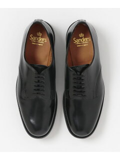 Military Officer Shoe 1384: Black Military Officer Shoe 1384: Black