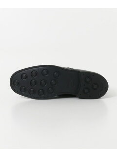Military Officer Shoe 1384: Sole Military Officer Shoe 1384: Sole