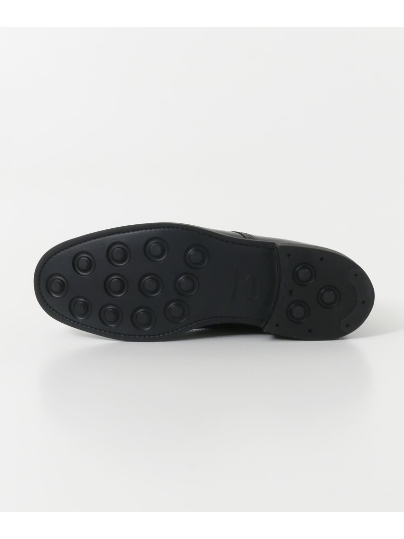 Military Officer Shoe 1384: Sole