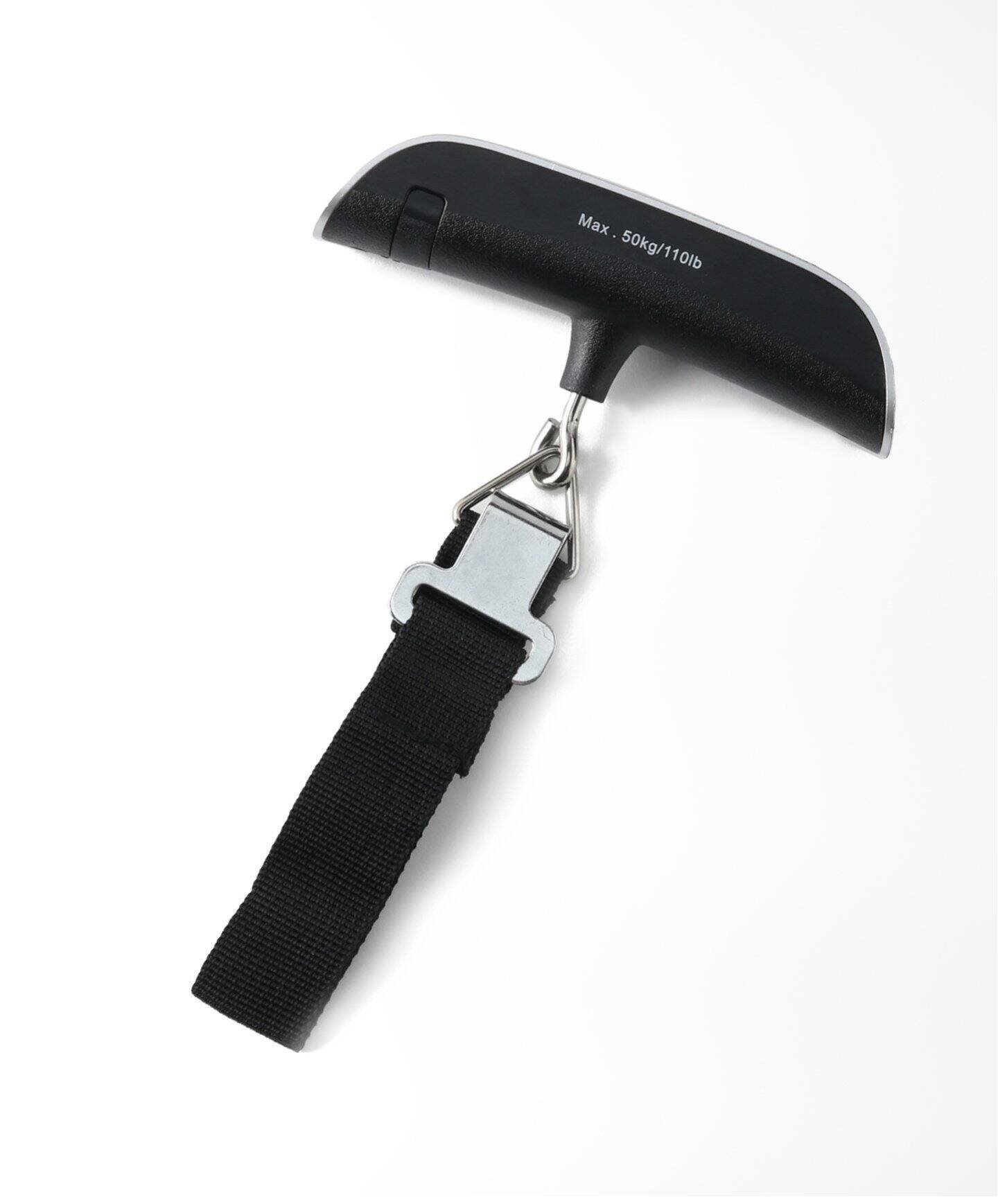 journal standard Furniture LD LUGGAGE SCALE ミニハンギングスケール ジャーナルスタンダードファニチャー 文房具 その他の文房具