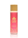 Malie Organics (公式)Shampoo Plumeria 74ml マリエオーガ二クス ヘアケア シャンプー ピンク