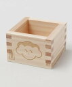 カヤ 【カヤ】まんぷく枡 アミナコレクション 食器・調理器具・キッチン用品 グラス・マグカップ・タンブラー レッド