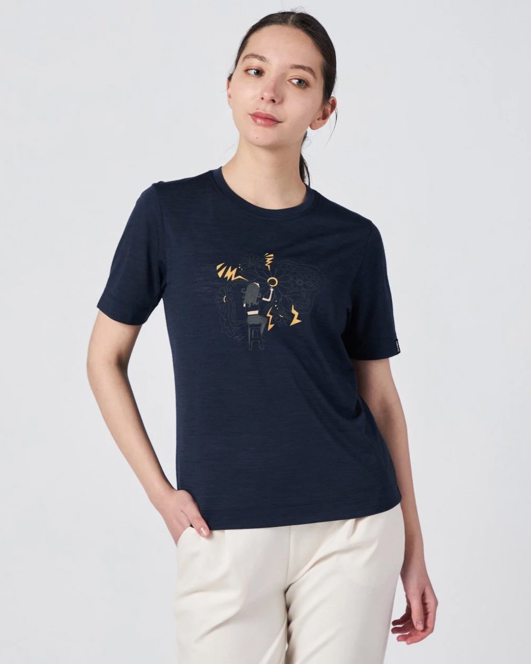 楽天市場】スーパーナチュラル sn tシャツの通販 楽天市場】スーパーナチュラル sn tシャツの通販