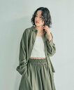 【SALE/20%OFF】LEPSIM マルチメリット切り替えシャツ レプシィム トップス シャツ・ブラウス カーキグリーン ホワイト ベージュ ネイビー【送料...