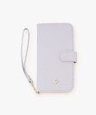Afternoon Tea LIVING シンプルビジューiPhone15/14/13ケース アフタヌーンティー・リビング スマホグッズ・オーディオ機器 その他...