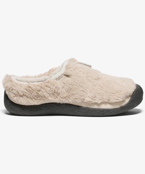 KEEN KEEN/キーン HOWSER III SLIDE W (WOMENS) ゴースローキャラバン シューズ・靴 サンダル ブラック..