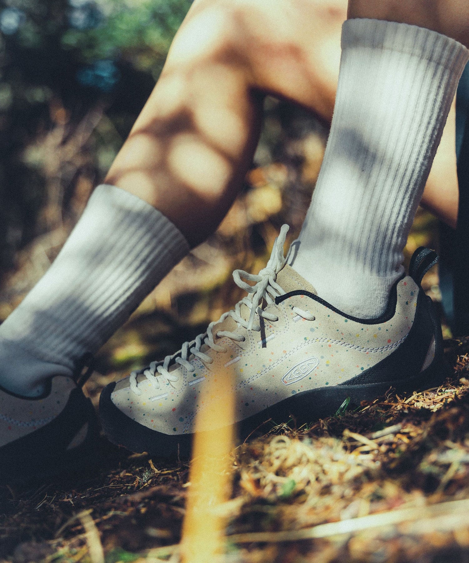 KEEN WOMEN JASPER レディース ジャスパー キーン シューズ・靴 スニーカー【送料無料】