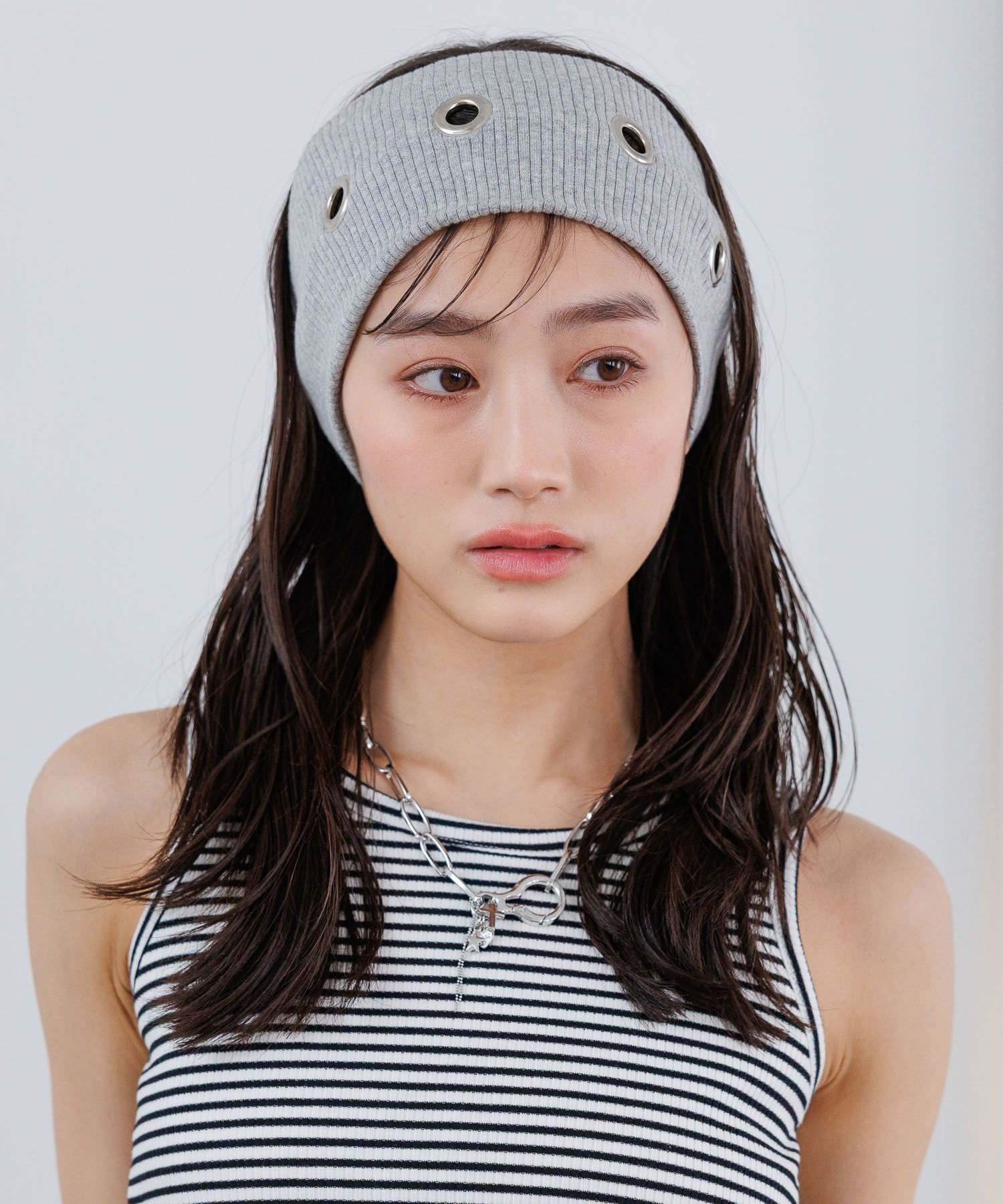repipi armario ハトメターバン レピピアルマリオ ヘアアクセサリー カチューシャ...