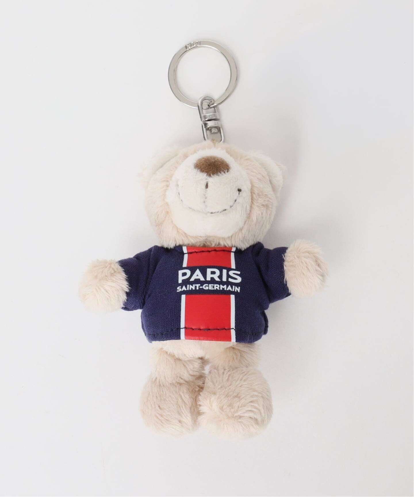 Paris Saint-Germain 【Paris Saint-Germain / パリ・サン=ジェルマン】 NICI LOVE BEAR エディフィス 財布・ポーチ・ケース その他の財布・ポーチ・ケース