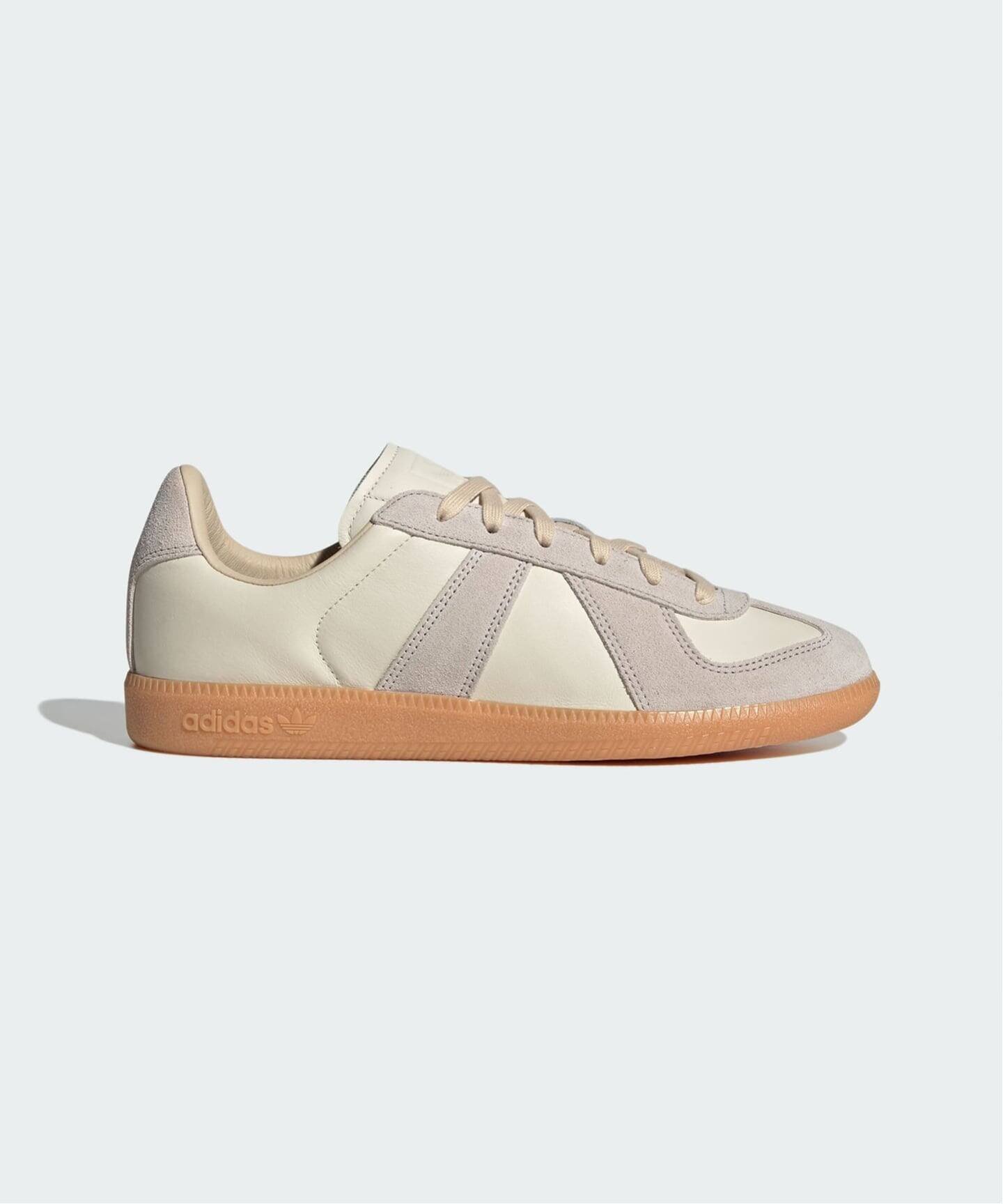 EDIFICE adidas Originals (アディダス オリジナルス)BW ARMY エディフィス シューズ・靴 スニーカー ホワイト【送料無料】