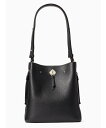 【SALE／65%OFF】kate spade new york マーティ ラージ バケット ケイトスペードニューヨーク バッグ ショルダーバッグ ブラック【送料無料】