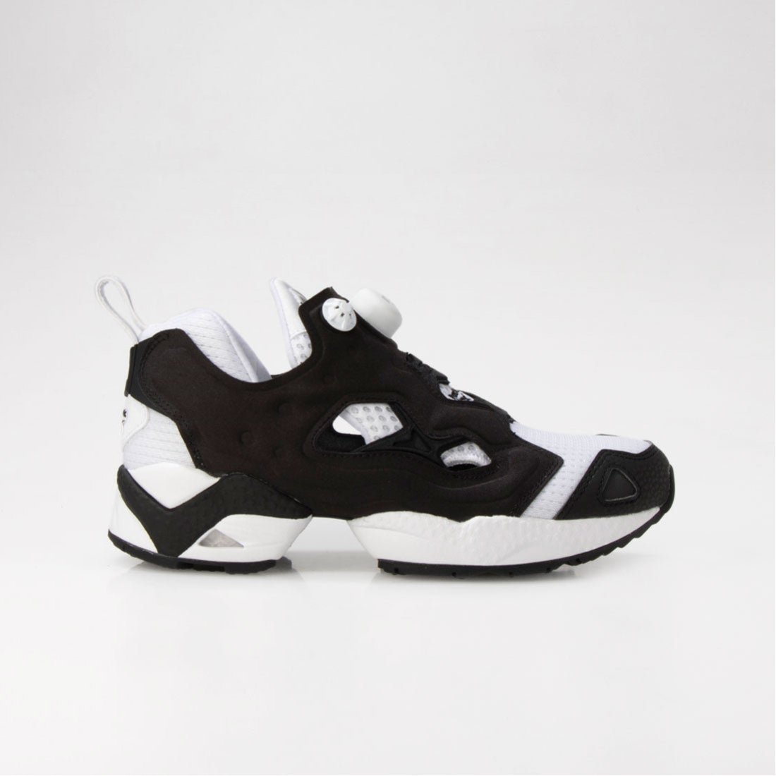 Reebok インスタポンプフューリー 95 / INSTAPUMP FURY 95 リーボック シューズ 靴 スニーカー ブラック ベージュ ホワイト【送料無料】