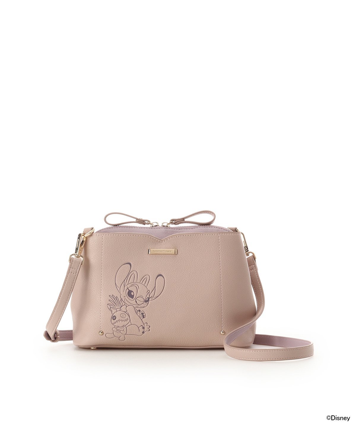 Samantha Thavasa 「スティッチ」&「エン