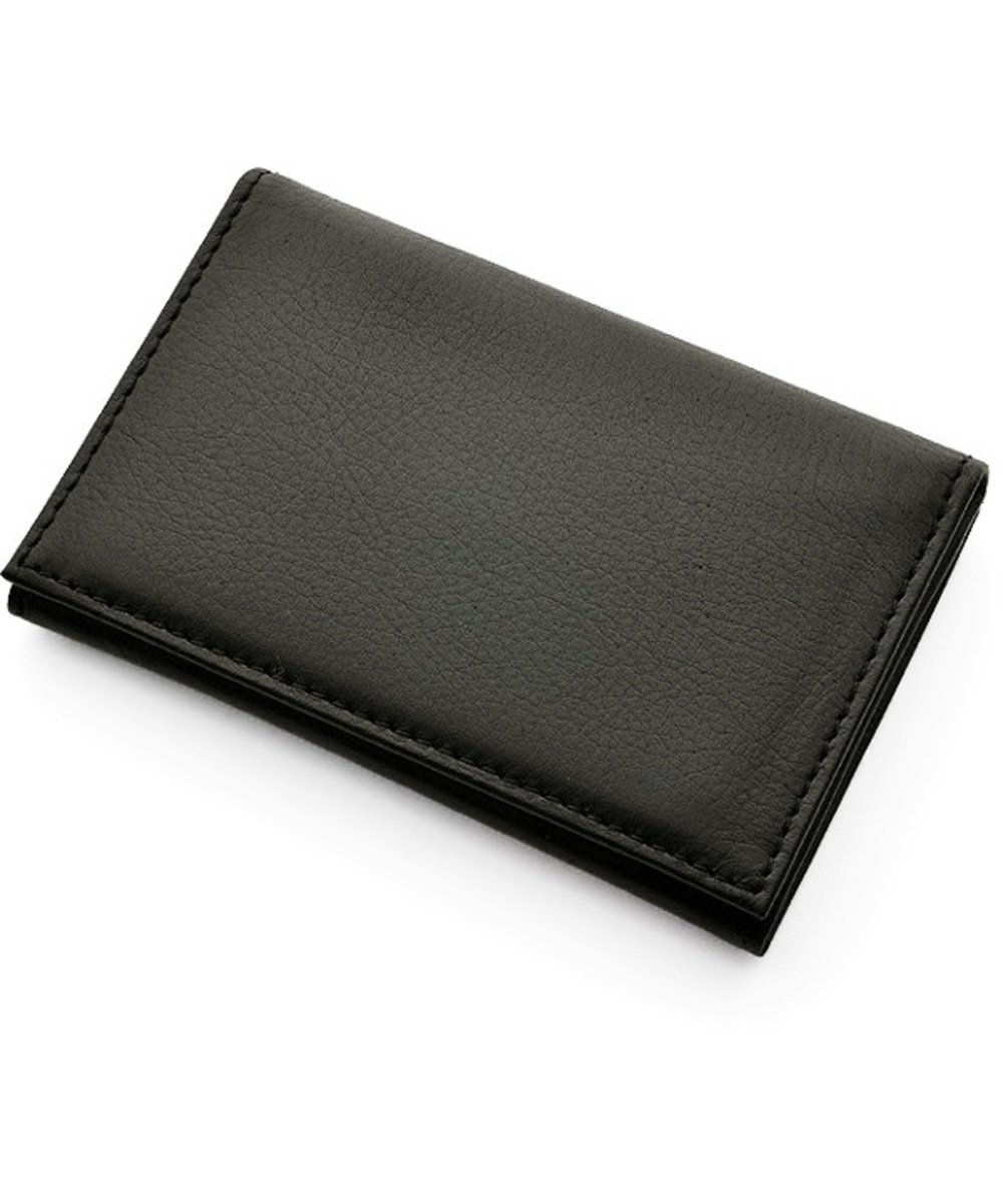 BACKYARD FAMILY 牛革ソフト 定期 免許証入れ ローラ 財布・ポーチ・ケース パスケース・定期入れ ブラック オレンジ レッド グリーン イエロー ブラウン