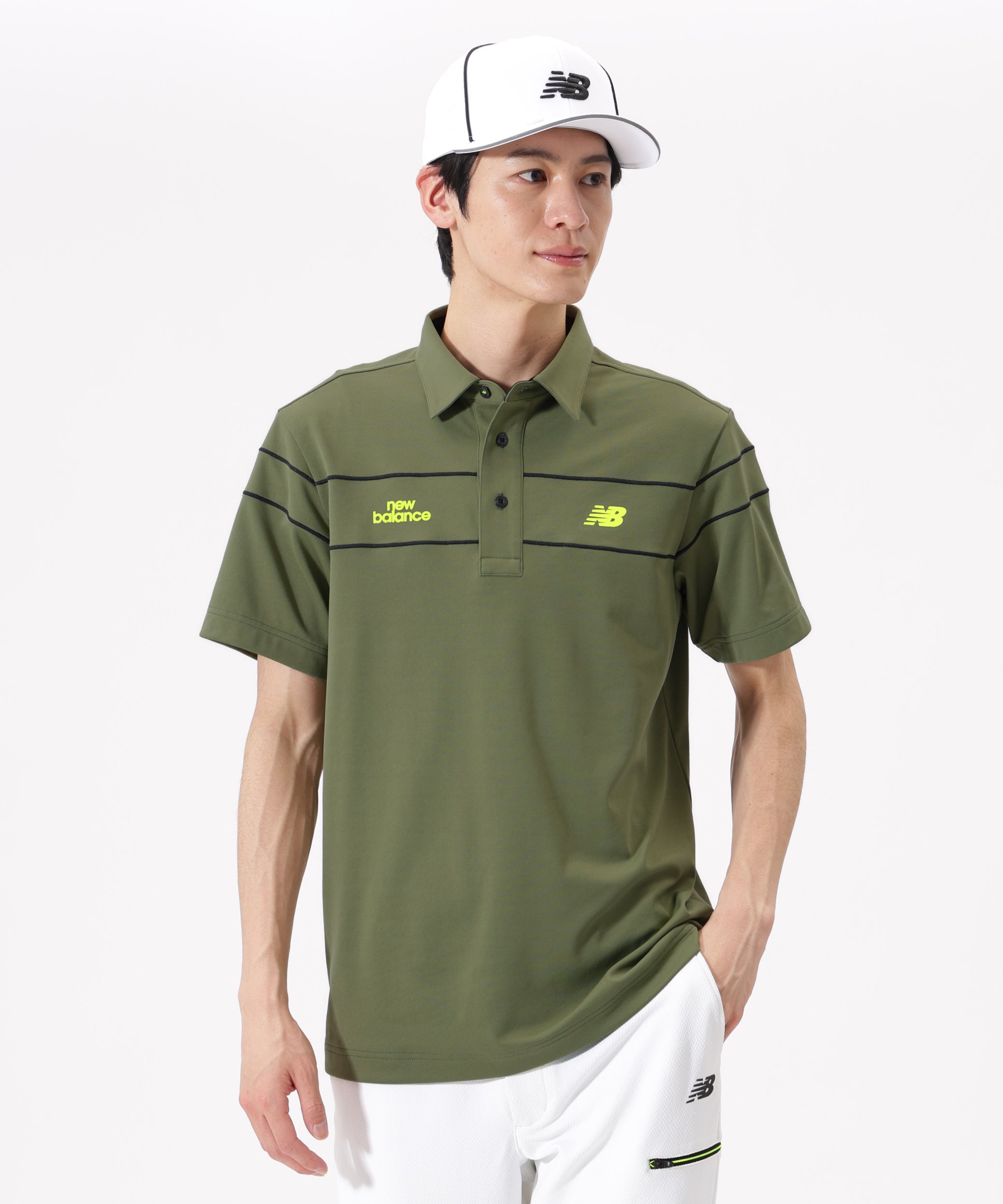 New Balanceのアイテム