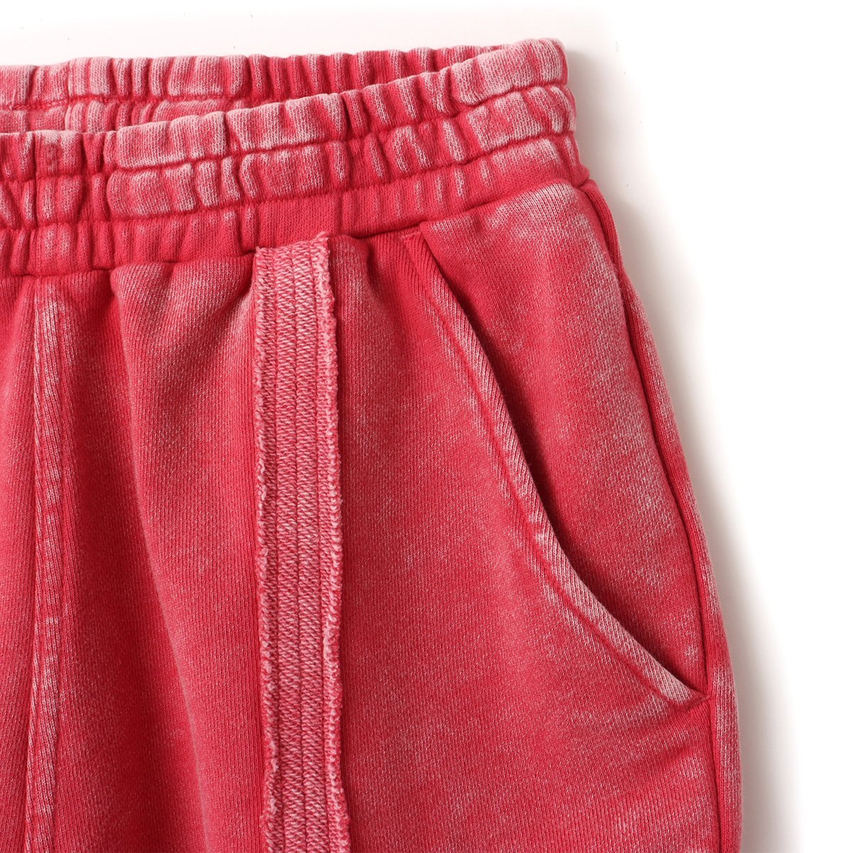 atmos pink atmos pink Pigment Sweat Short Pants PINK アトモス パンツ その他のパンツ ピンク
