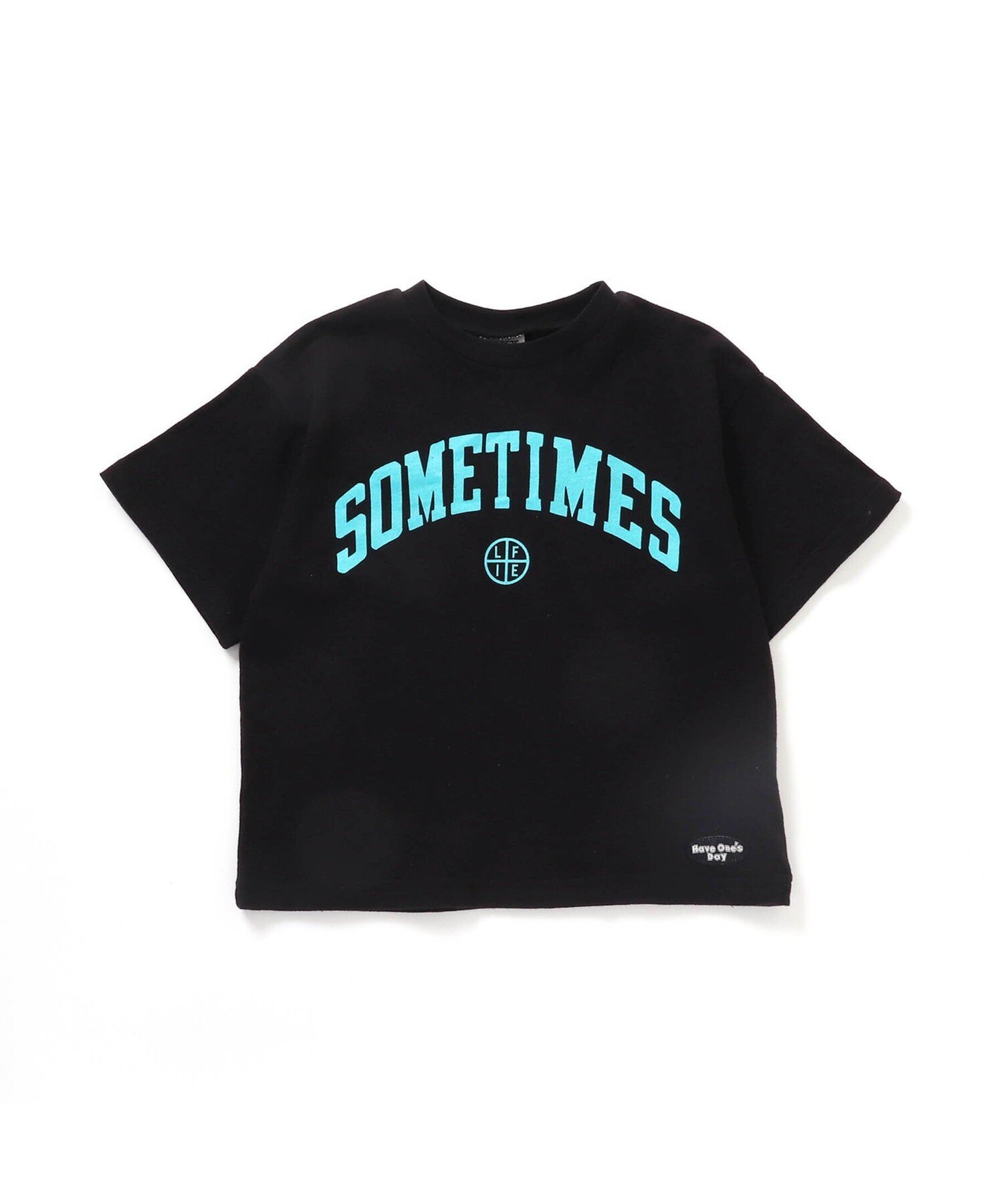 【SALE／29%OFF】BREEZE 5色3柄ロゴバリエーションTシャツ エフオーオンラインストア トップス カットソー・Tシャツ ブラック ブルー ホワイト イエローのサムネイル