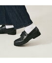 【SALE/20%OFF】alfredoBANNISTER 【WEB限定】3ホール デッキシューズ アルフレッド・バニスター シューズ・靴 モカシン・デッキシュ...