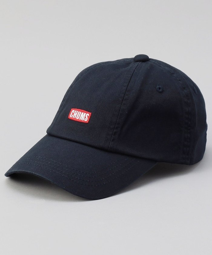 CHUMS Bush Pilot Cap / ブッシュパイロットキャップ フリークスストア 帽子 キャップ ブラック ベージュ ネイビー【送料無料】 3