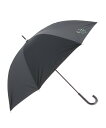 Marylia Marylia/(W)レディース 長傘 日傘 UV 遮光 すずらん ムーンバット ファッション雑貨 傘・長傘 グリーン ブラック ブルー
