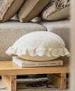 【SALE/10%OFF】aimoha home aimoha home/クッション アイモハ インテリア・生活雑貨 クッション・クッションカバー ホワイト【送...