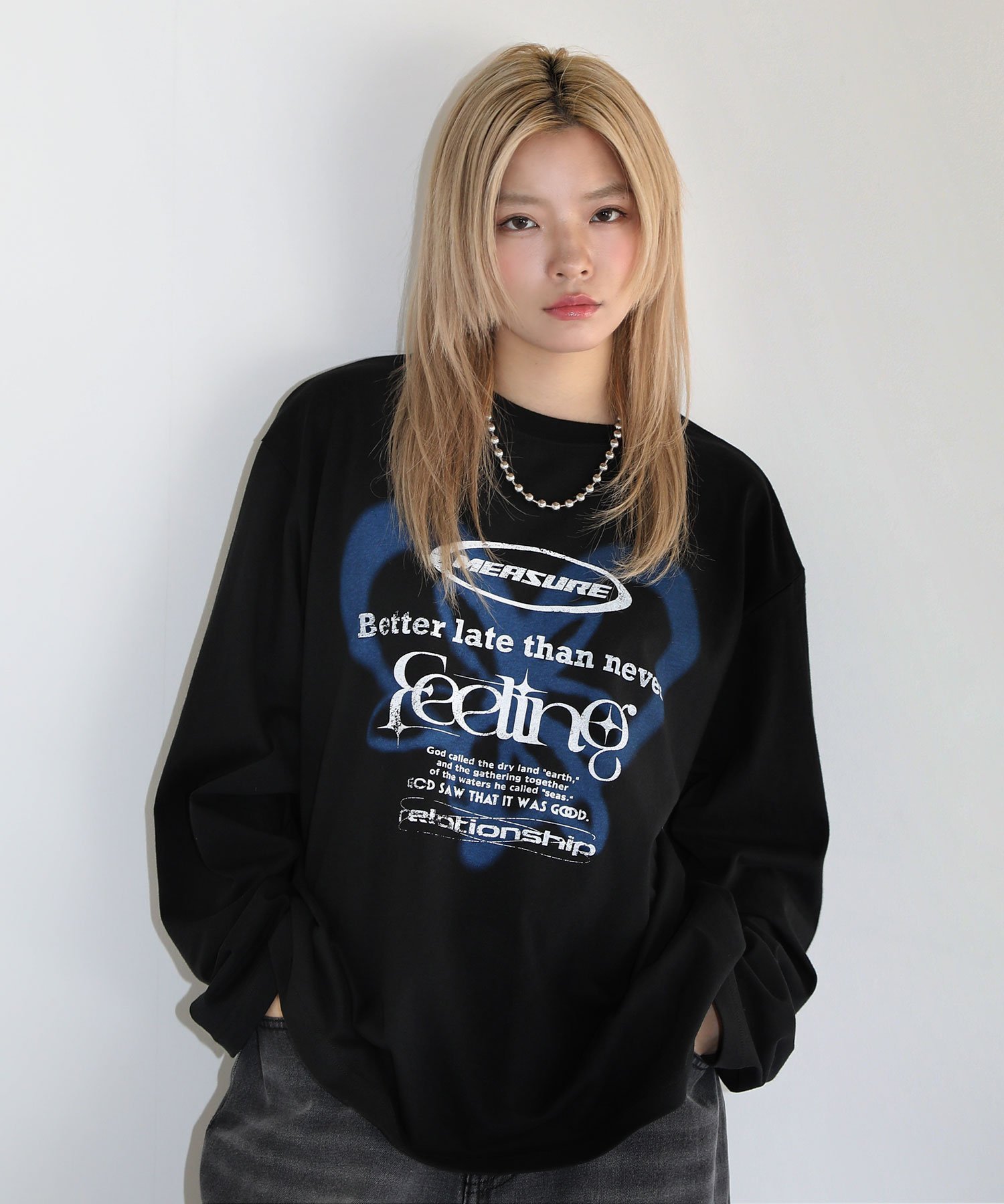 楽天市場】msgm ロングtシャツの通販 楽天市場】msgm ロングtシャツの通販