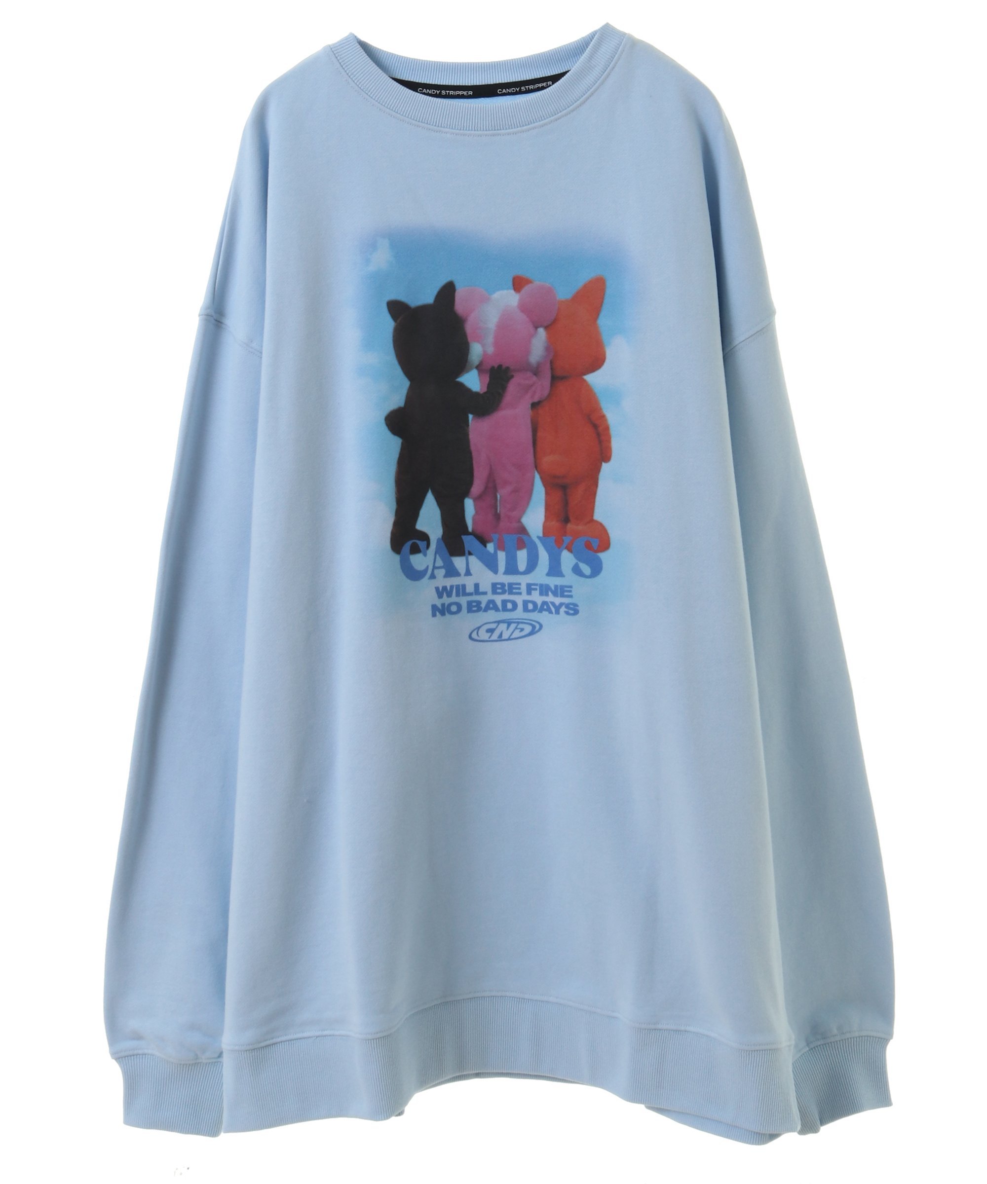 楽天市場】Candy Stripper スウェットの通販 楽天市場】Candy Stripper スウェットの通販