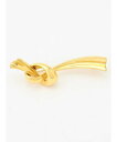 【SALE/50%OFF】Aquascutum WOMEN ブローチ KNOT GOLD アクアスキュータム アクセサリー・腕時計 その他のアクセサリー・腕時計...