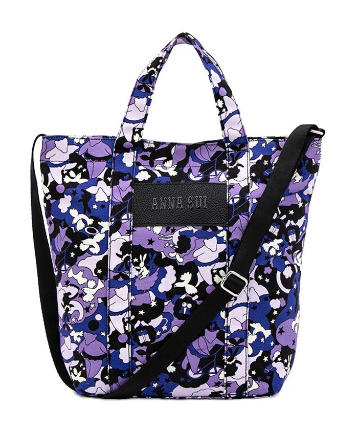 楽天市場】anna sui(トートバッグ|レディースバッグ):バッグ 楽天市場】anna sui(トートバッグ|レディースバッグ):バッグ