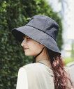 【SALE/30%OFF】B:MING by BEAMS キャペリン ハット 25SS リネン 麻 夏 涼しい リラックス アウトドア レジャー 日除け対策 旅行 UVケア お出かけ ビーミング ライフストア バイ ビームス 帽子 ハット ホワイト ブラック