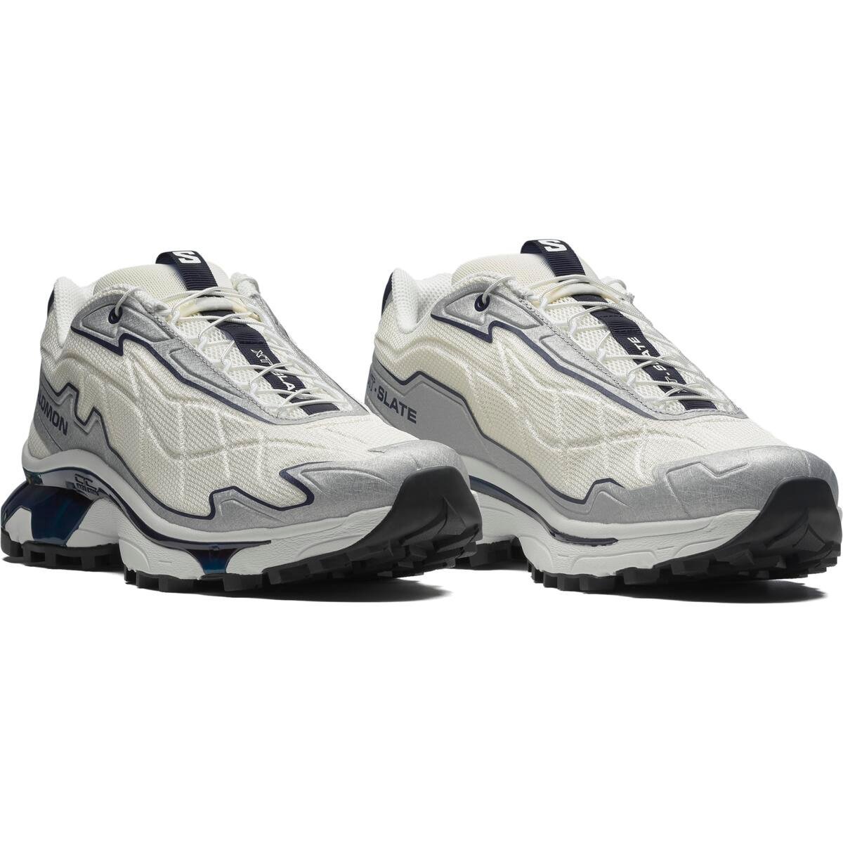 SALOMON ＜公式＞XT-SLATE サロモン シューズ・靴 スニーカー シルバー【送料無料】