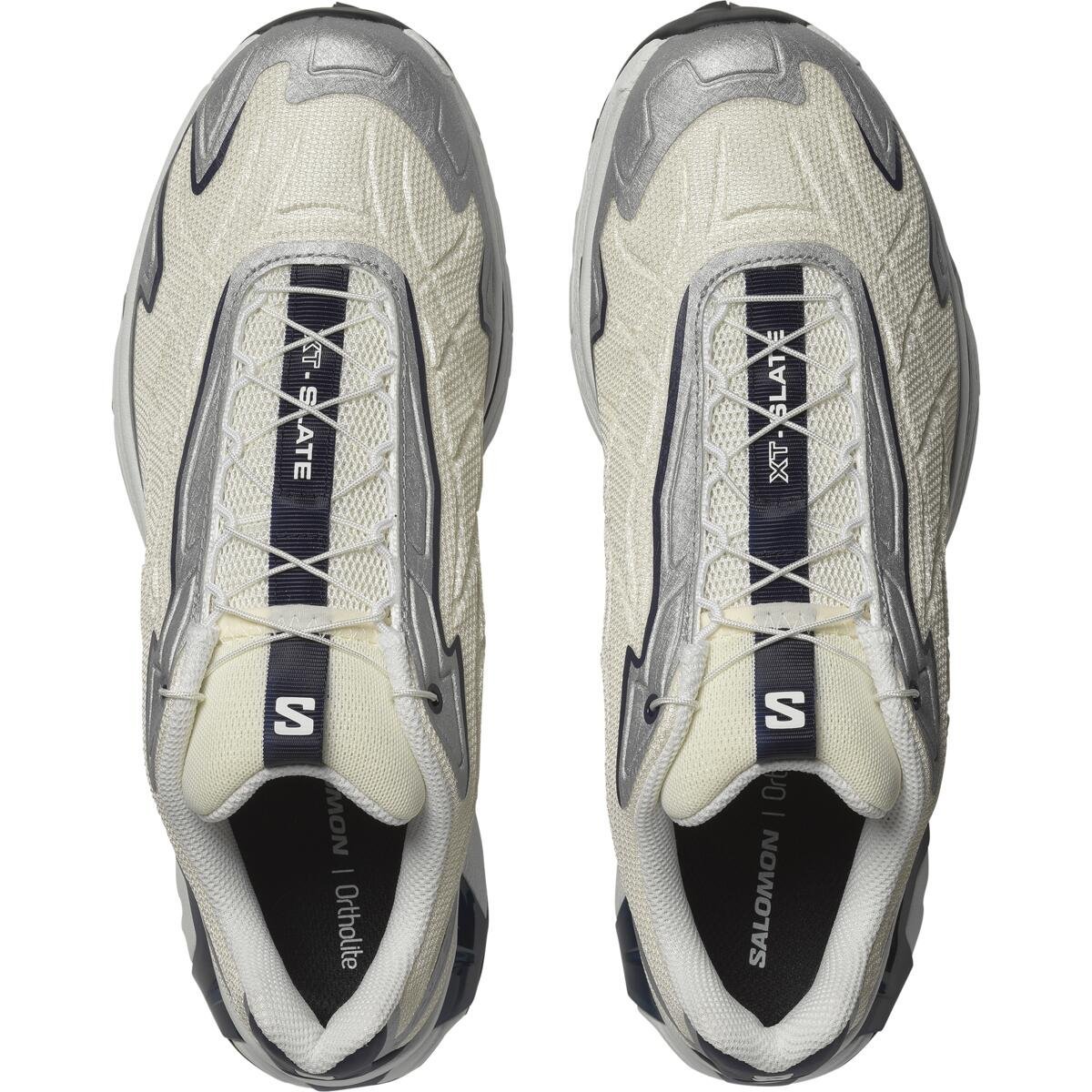SALOMON ＜公式＞XT-SLATE サロモン シューズ・靴 スニーカー シルバー【送料無料】