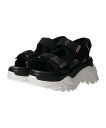 【SALE/30%OFF】PARADIS COULEUR 【PARADIS COULEUR】トラックソールスポーツサンダル ブリジットバーキン シューズ・靴 サ...