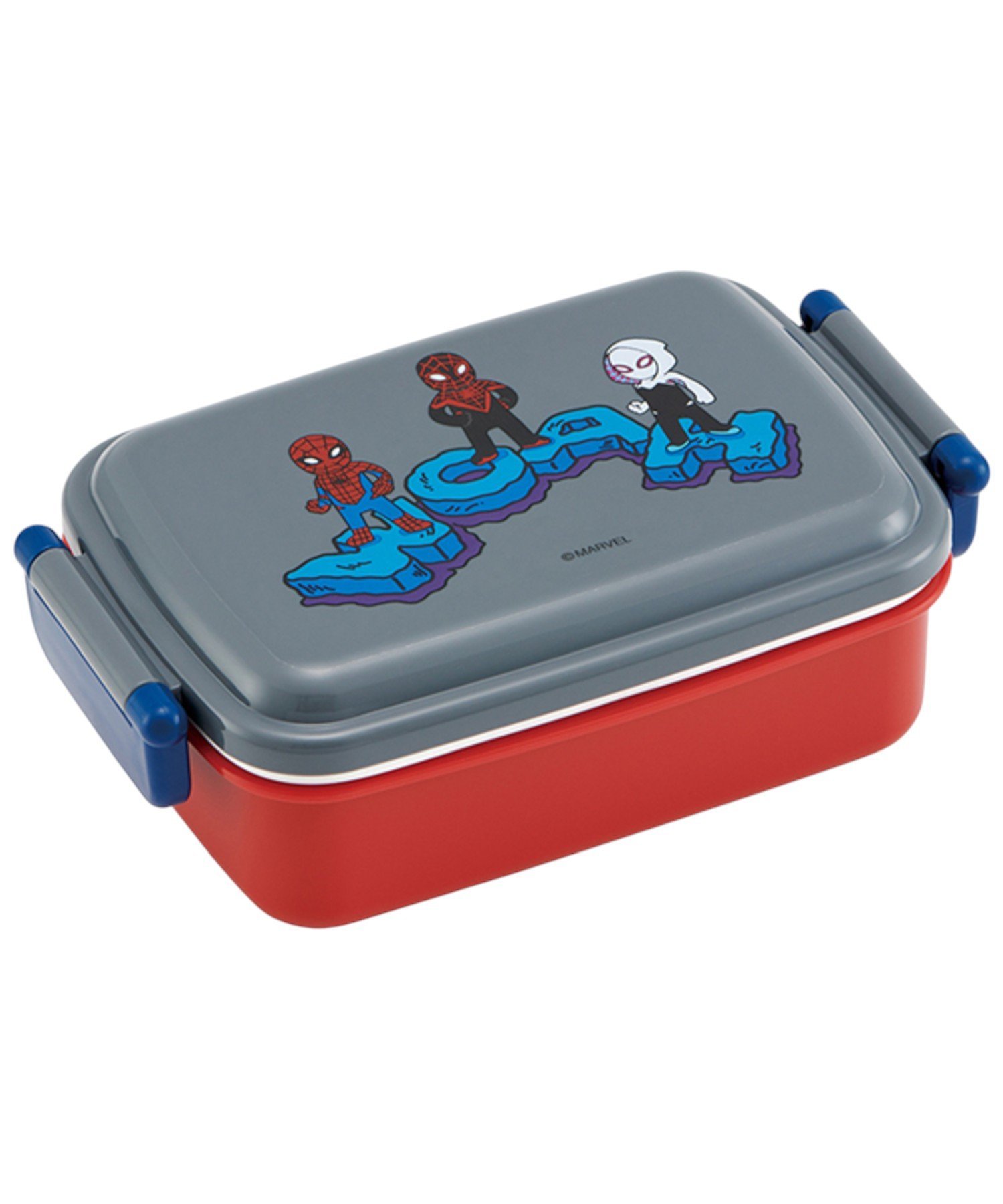 BACKYARD FAMILY キャラクター 抗菌 ふわっとタイト ランチボックス RBF3ANAG ローラ 食器・調理器具・キッチン用品 弁当箱・ランチボック...