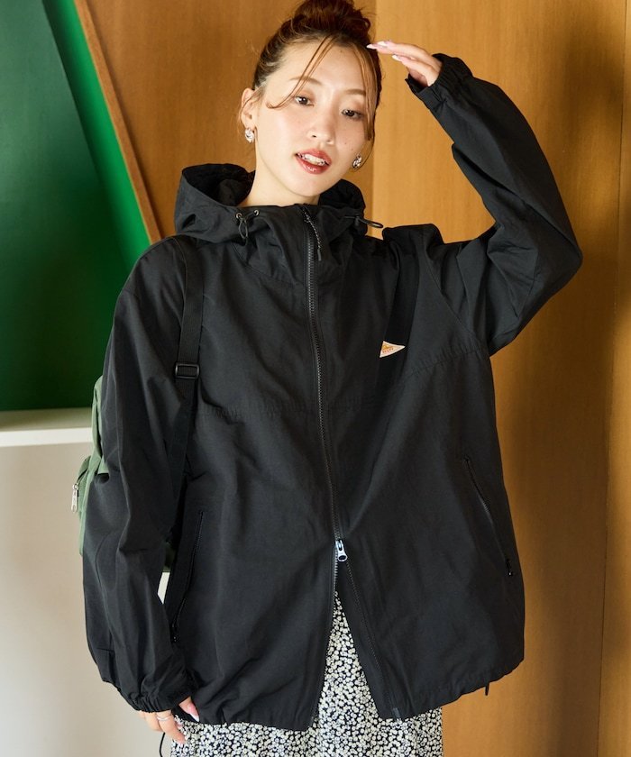 KELTY 限定展開 別注 マウンテン パーカー ジャケット フリークスストア ジャケット・アウター その他のジャケット・アウター ブラック ベージュ ピンク グリーン【送料無料】