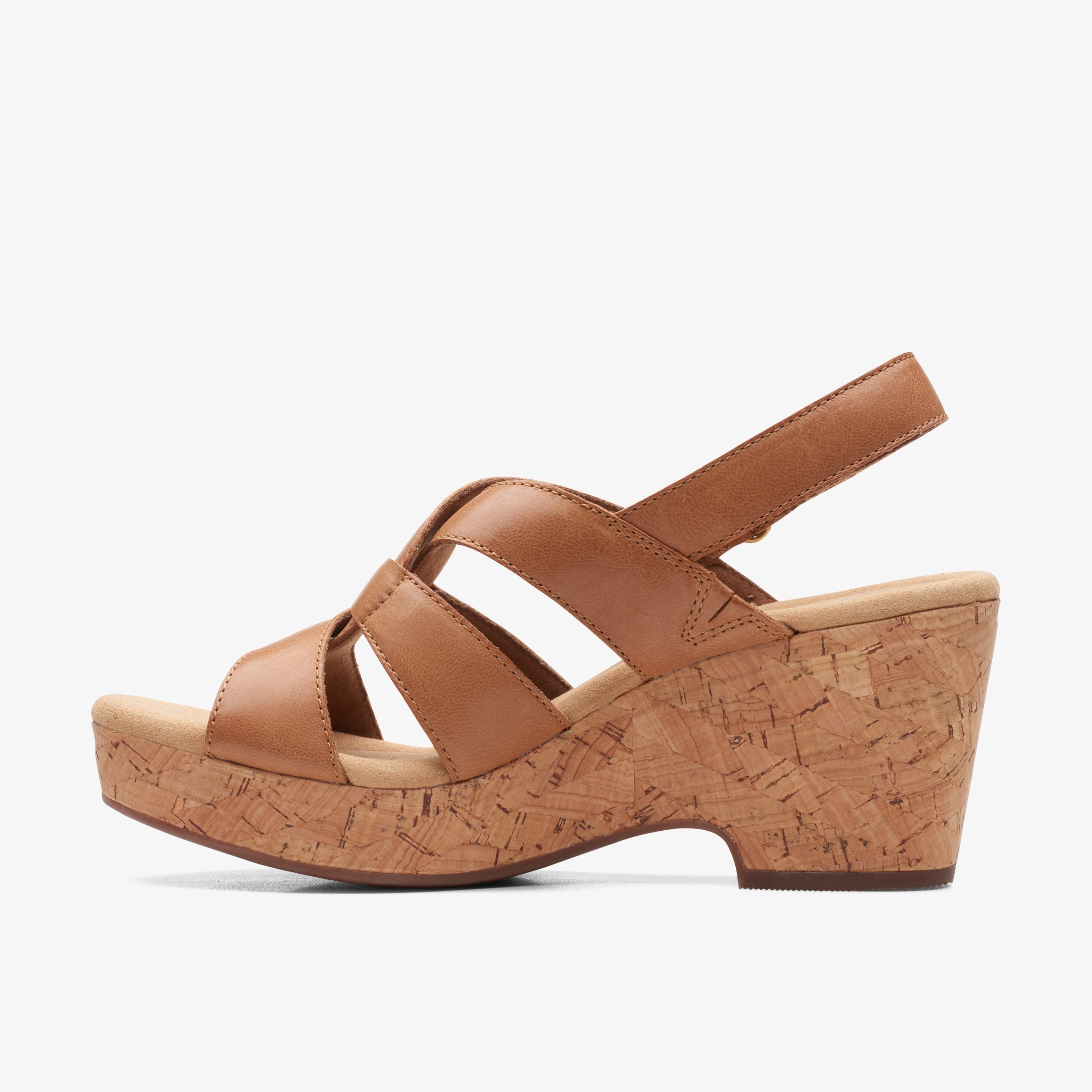 Clarks Giselle Beach クラークス シューズ・靴 サンダル【送料無料】