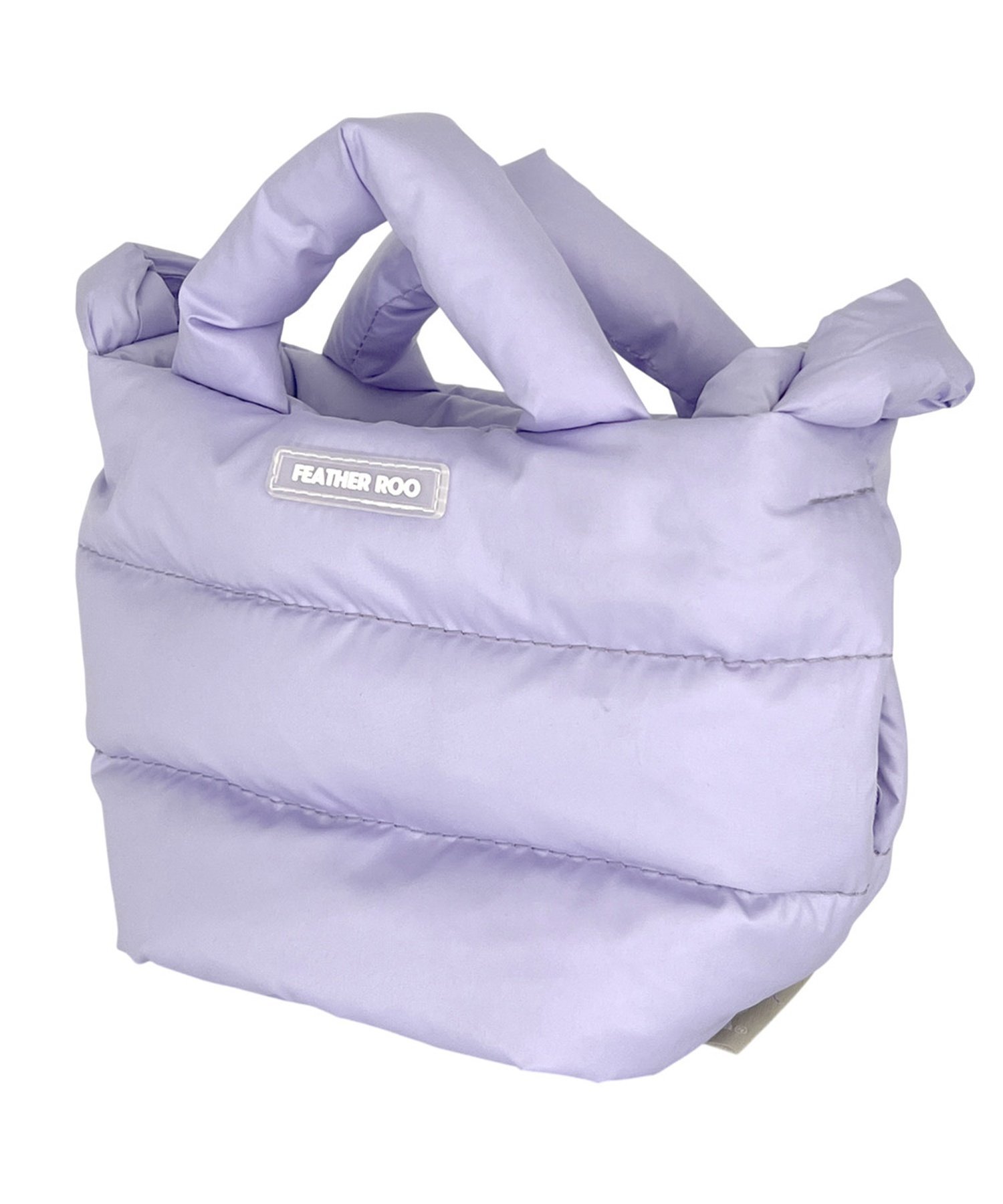 ROOTOTE ルートート ROOTOTE 3687 FE.ヘ ゙ヒ ゙ールー.カラーホ ゚ッフ ゚ーA ローラ バッグ その他のバッグ ブルー【送料無料】