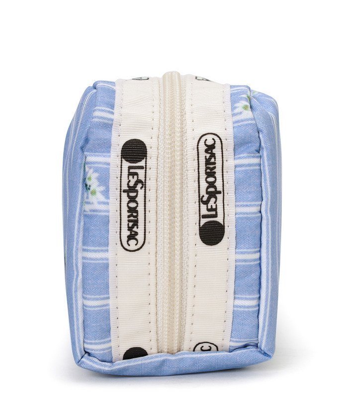 LeSportsac 【公式】レスポートサック ポーチ 6511HG28 LeSportsac レスポートサック 財布・ポーチ・ケース ポーチ ブルー【送料無料】