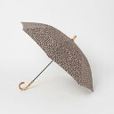 トラディショナルウェザーウェア Traditional Weatherwear TWW UMBRELLA BAMBOO LEO エリオポール ファッション雑貨 傘・長傘 ベージュ【送料無料】