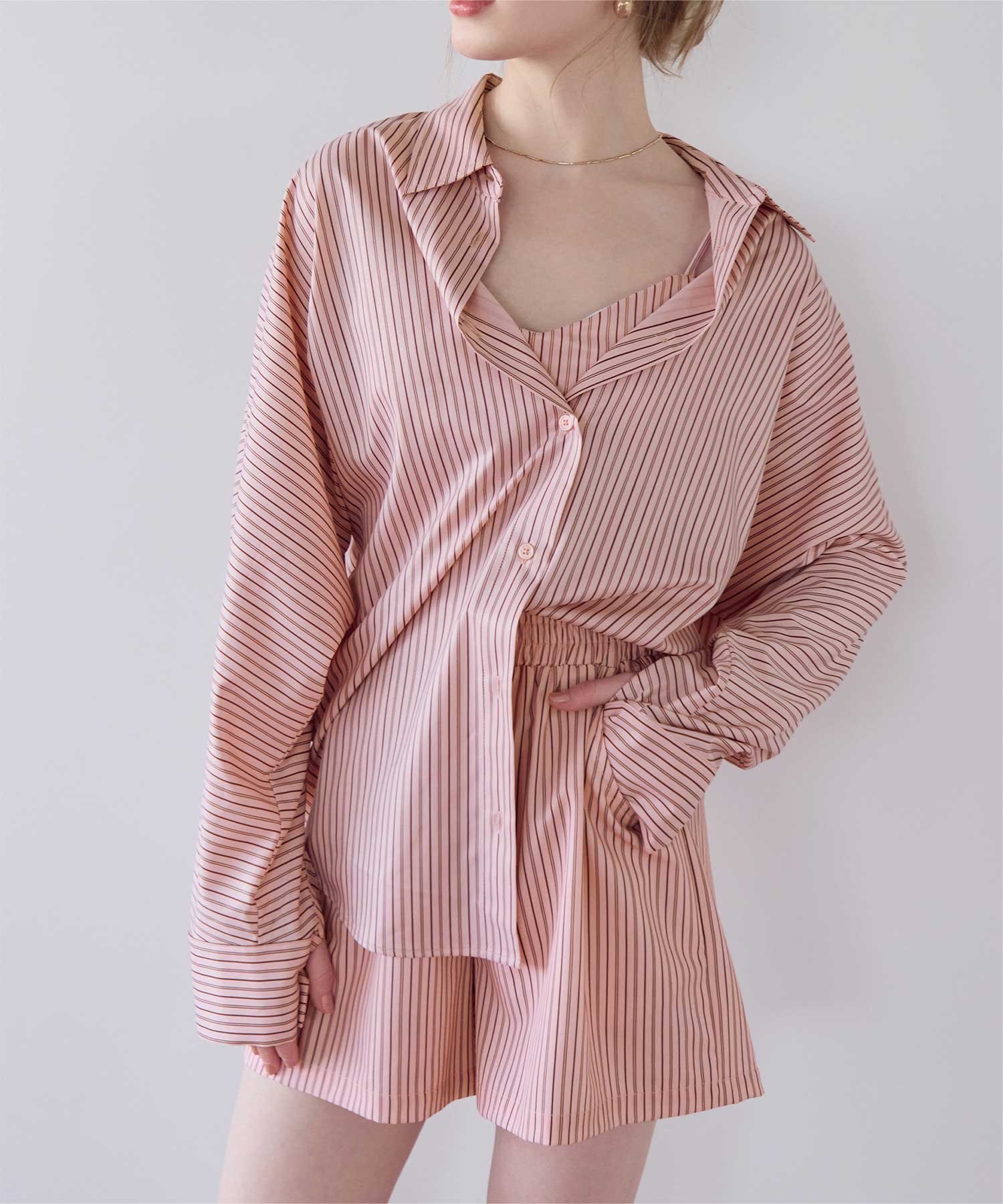 SEA DRESS ドルマンオーバーサイズシャツ/ラッシュガード ティティベイト 水着・スイムグッズ ラッシュガード【送料無料】