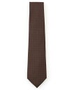 Aquascutum MEN Plain Jaquard Tie アクアスキュータ