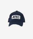 【SALE/50%OFF】ARCHIVIO 【メンズ】キャップ アルチビオ 帽子 キャップ ネイビー ホワイト【送料無料】