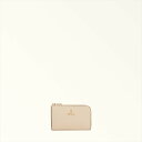 FURLA FURLA CAMELIA KEYCASE ZIP AROUND フルラ 財布・ポーチ・ケース その他の財布・ポーチ・ケース【送料無料】