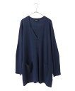 【SALE/60%OFF】HIROKO BIS GRANDE 【大きいサイズ】ストレッチリブニットカーディガン /洗える ヒロコ ビス グランデ トップス カー...