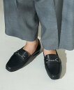 【SALE/30%OFF】ing 【WEB限定】【サスティナブルシリーズ】モカシンビットローファー モード・エ・ジャコモ×イング シューズ・靴 ローファー ブル...